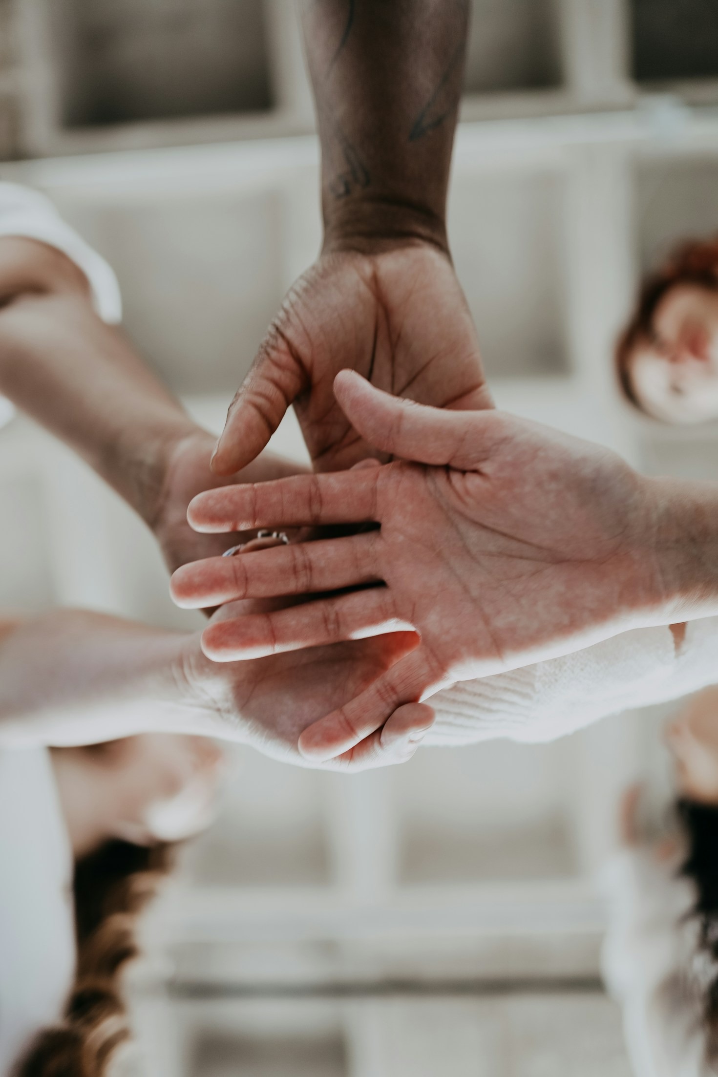 Breaking the Cycle of Poverty Through Action