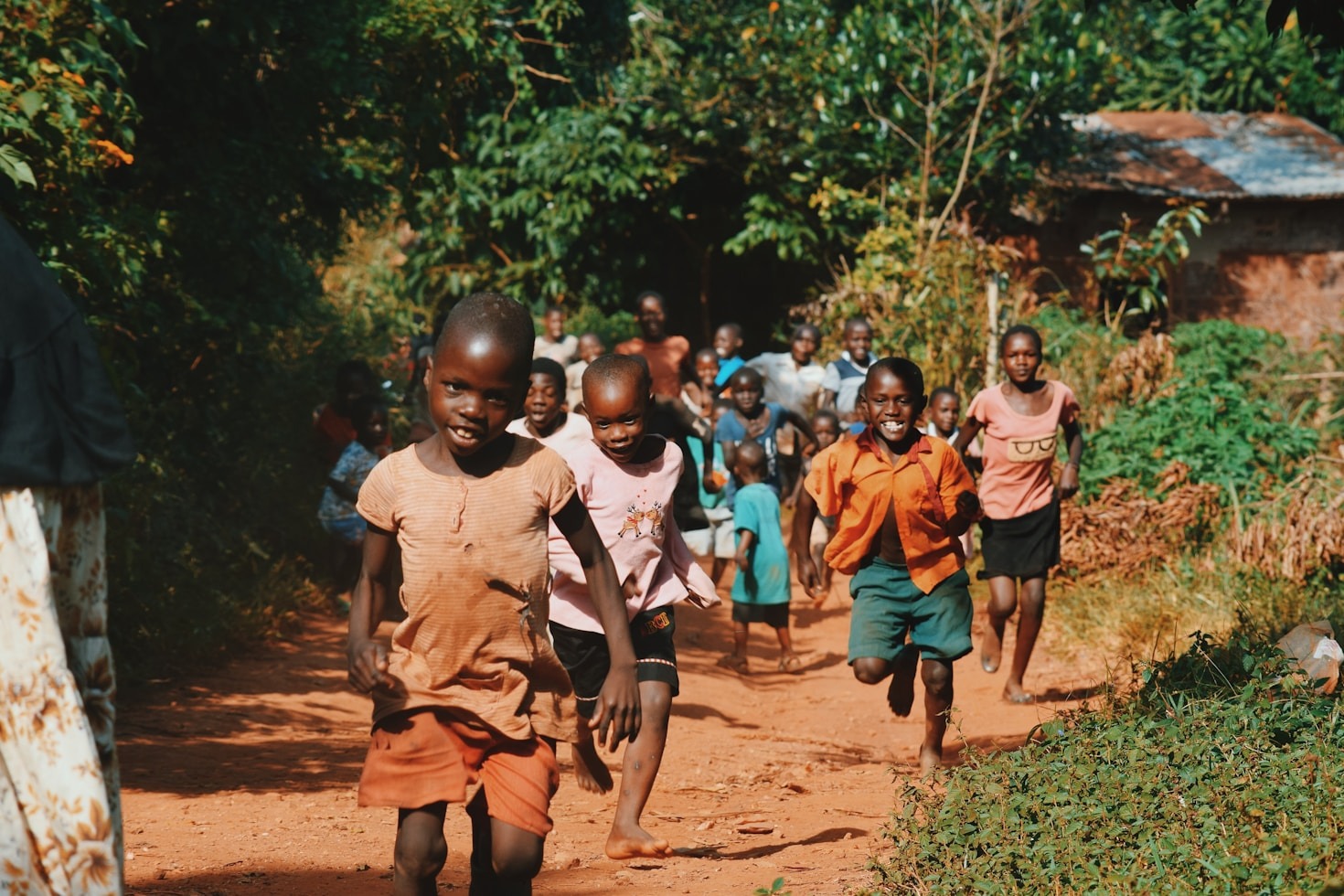 Creating Sustainable Opportunities Worldwide