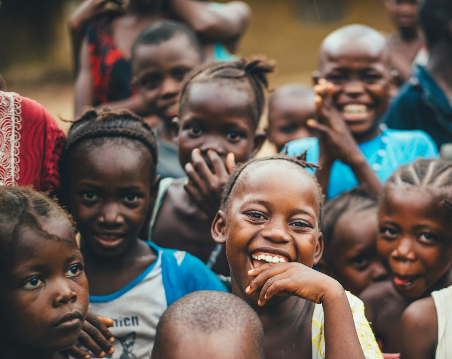 The Ripple Effect of Community Support